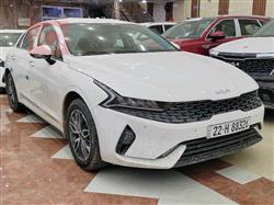 کیا K5